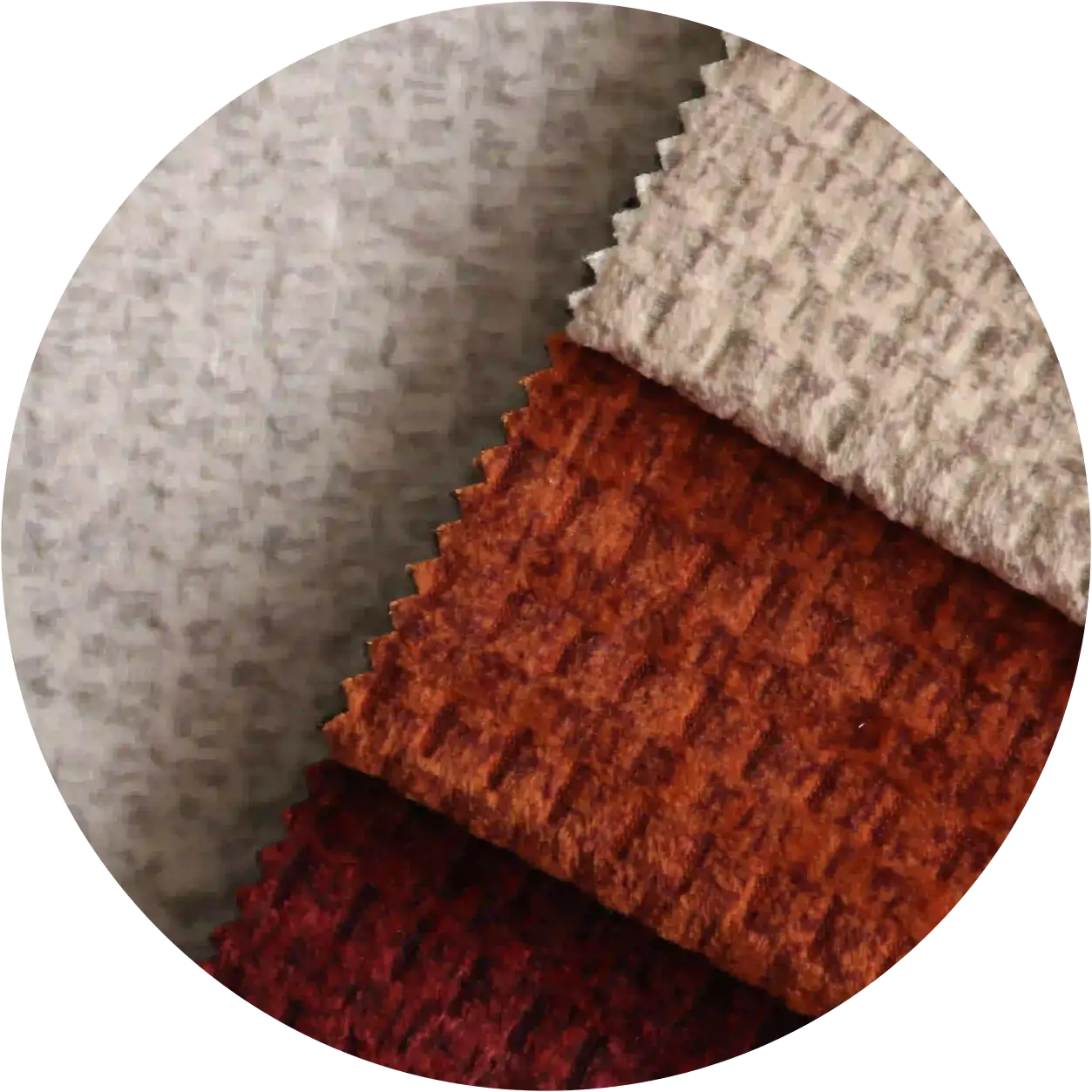 Oris upholstery fabric 2 اُریس