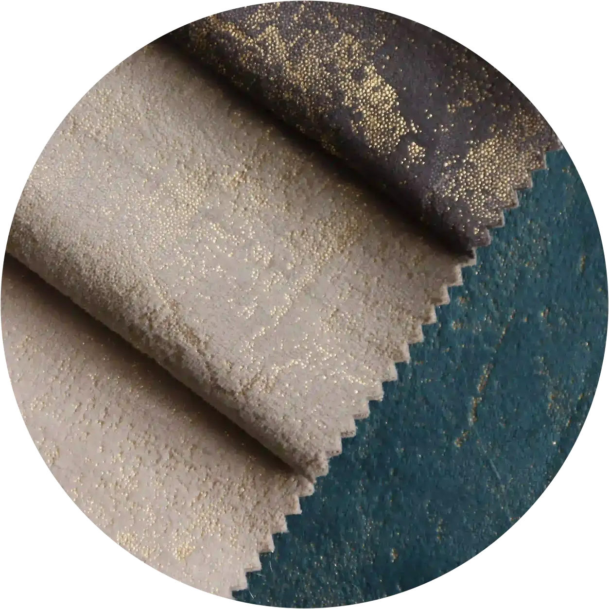 Fumo curtain fabric 2 فومو