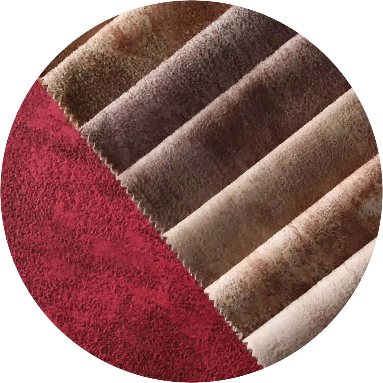 Karlo upholstery fabric 2 کارلو