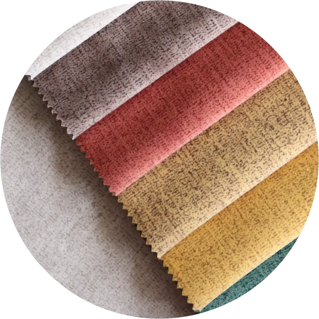 Kevin upholstery fabric 2 کوین