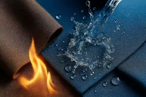 مروری بر تاریخچه نساجی و تولید پارچه مبلی در ایران 7 نساجی