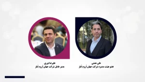 مروری بر تاریخچه نساجی و تولید پارچه مبلی در ایران 5 Comparative Advantage and Trade Development