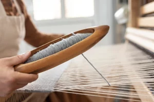 مروری بر تاریخچه نساجی و تولید پارچه مبلی در ایران 4 A Brief History of Textiles and Upholstery Fabric in Iran